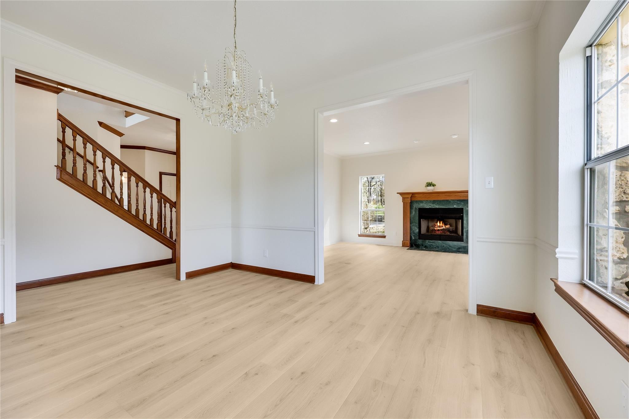 17706 N Rim Drive Leander TX 78641