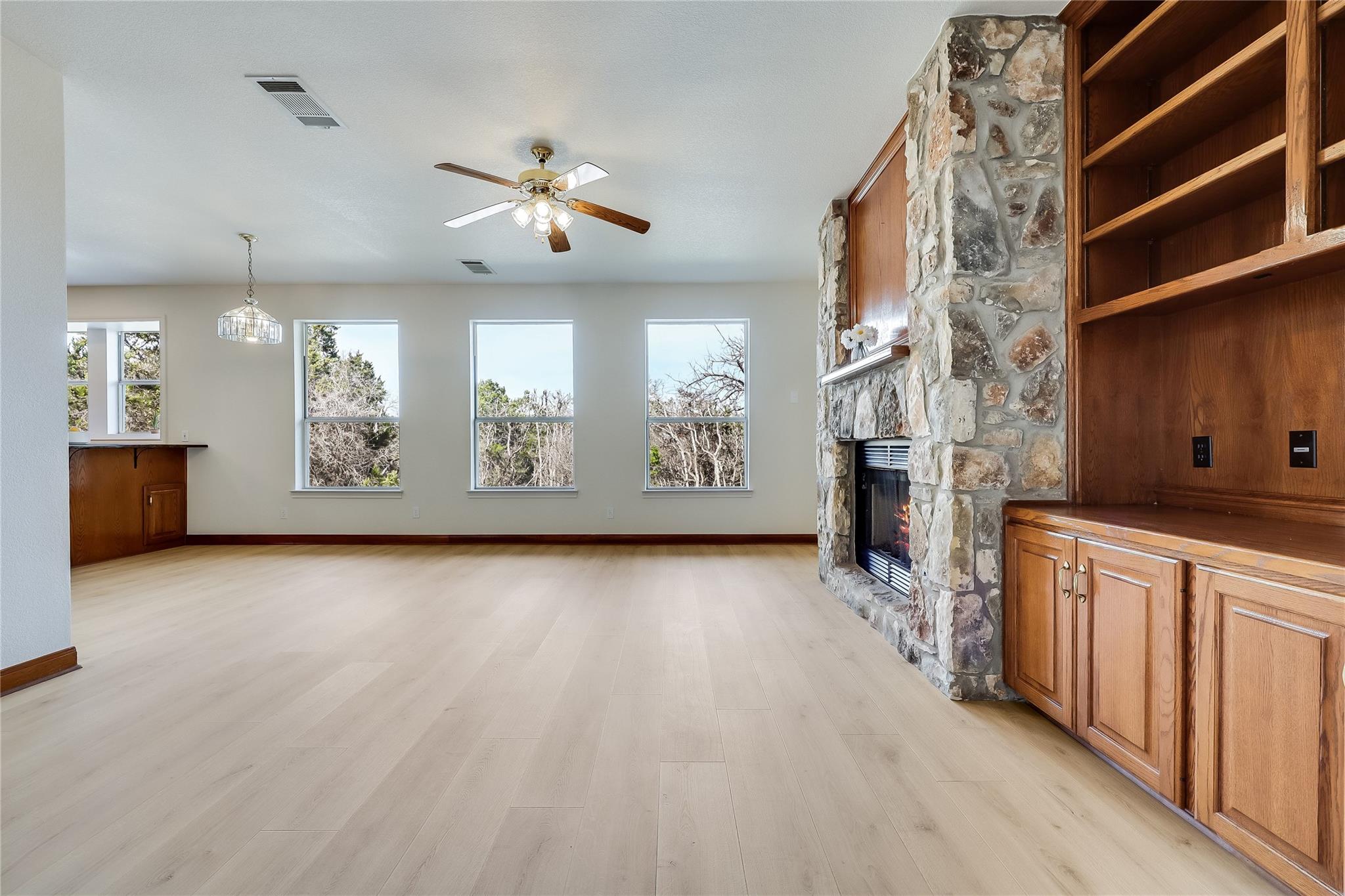 17706 N Rim Drive Leander TX 78641