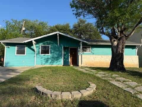 5609 Gloucester Lane Austin TX 78723