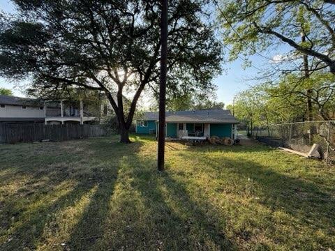 5609 Gloucester Lane Austin TX 78723