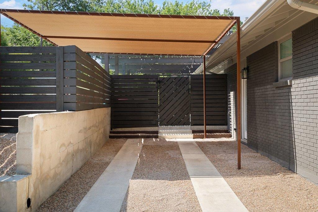 2301 Alta Vista Avenue Austin TX 78704