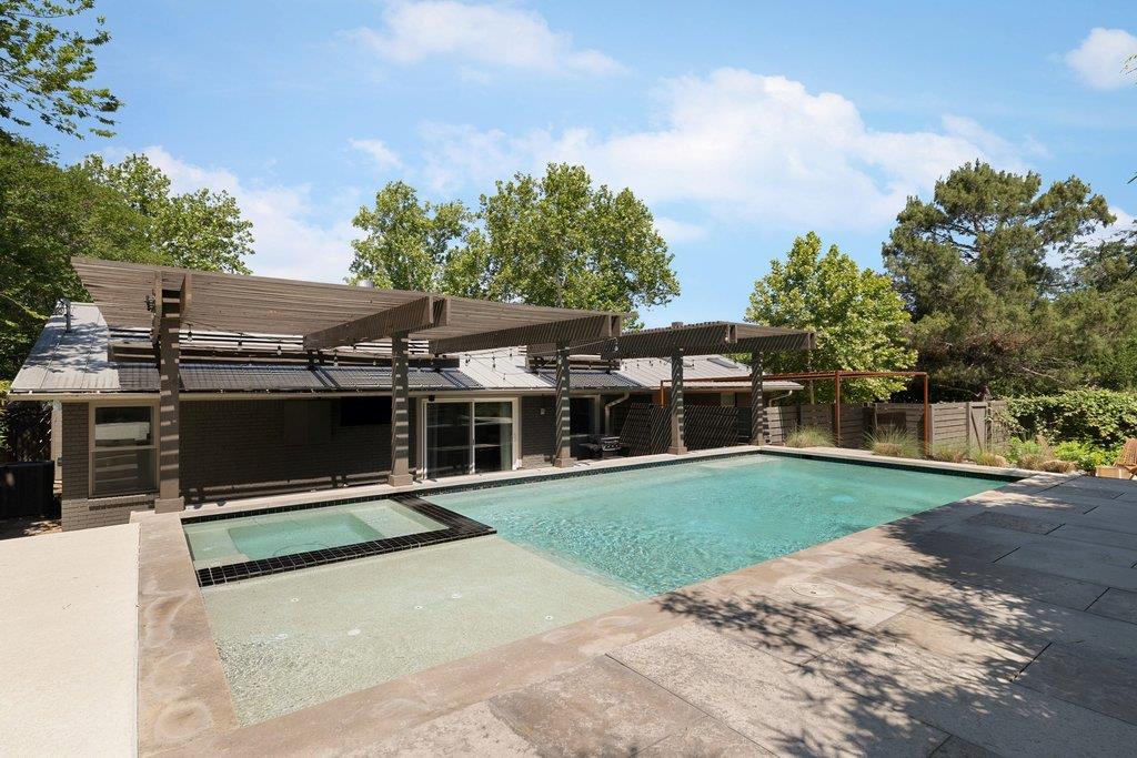 2301 Alta Vista Avenue Austin TX 78704