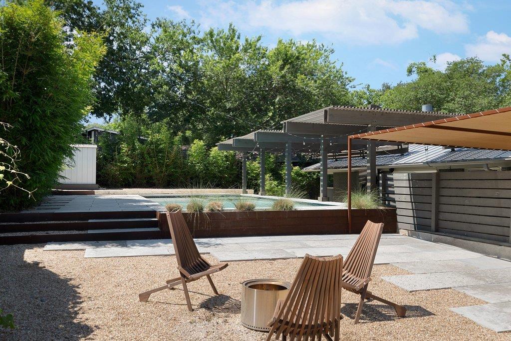 2301 Alta Vista Avenue Austin TX 78704