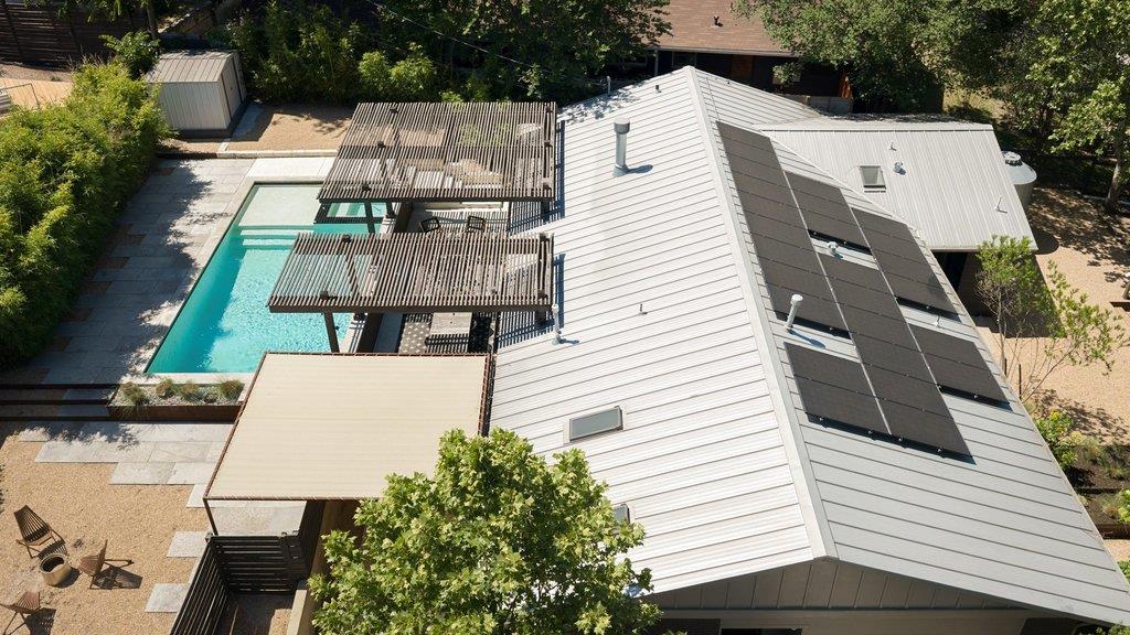 2301 Alta Vista Avenue Austin TX 78704