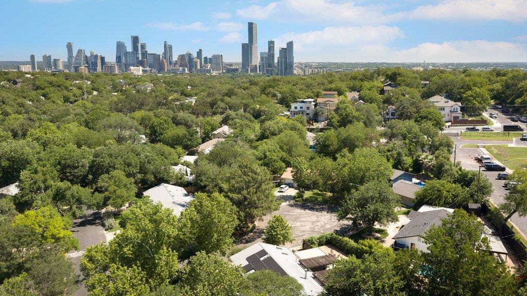2301 Alta Vista Avenue Austin TX 78704