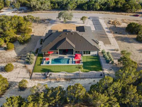 1709 Paradise Parkway Canyon Lake TX 78133