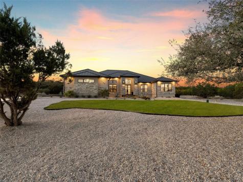 1709 Paradise Parkway Canyon Lake TX 78133