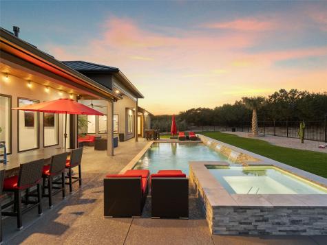 1709 Paradise Parkway Canyon Lake TX 78133