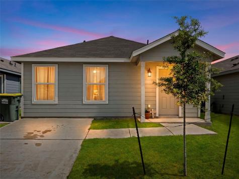 11543 Field Briar Converse TX 78109