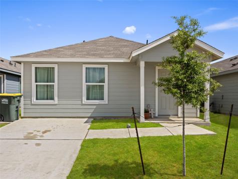 11543 Field Briar Converse TX 78109
