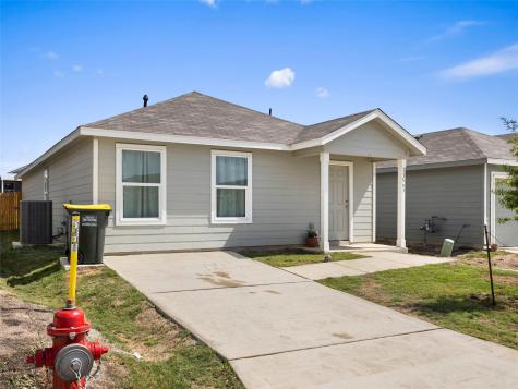 11543 Field Briar Converse TX 78109