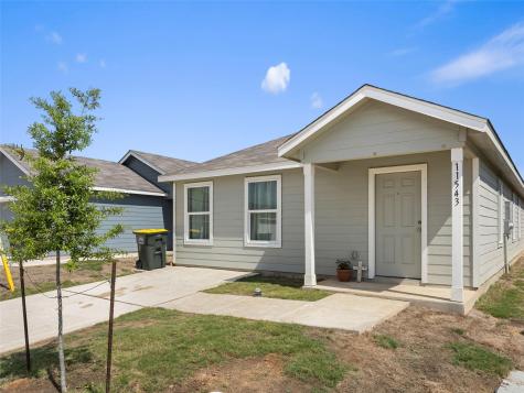 11543 Field Briar Converse TX 78109