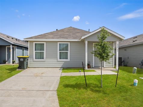 11543 Field Briar Converse TX 78109