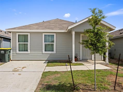 11543 Field Briar Converse TX 78109