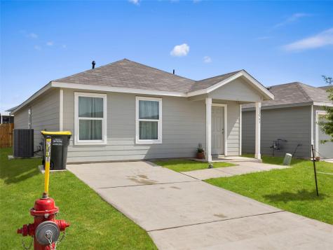 11543 Field Briar Converse TX 78109
