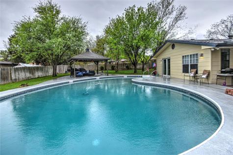 731 Verna Lee Boulevard Harker Heights TX 76548