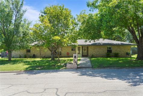 731 Verna Lee Boulevard Harker Heights TX 76548