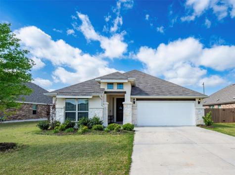 402 Pulitzer Drive Hutto TX 78634