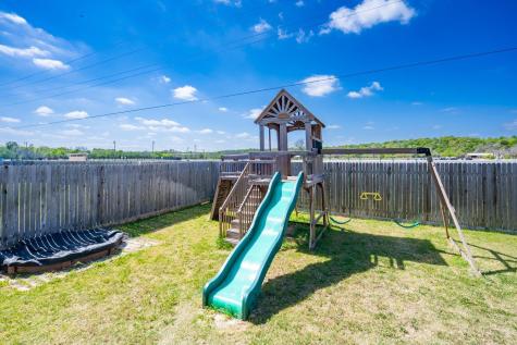 402 Pulitzer Drive Hutto TX 78634