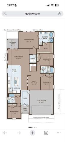 402 Pulitzer Drive Hutto TX 78634