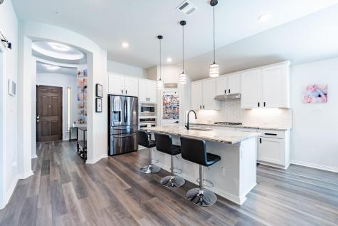 402 Pulitzer Drive Hutto TX 78634