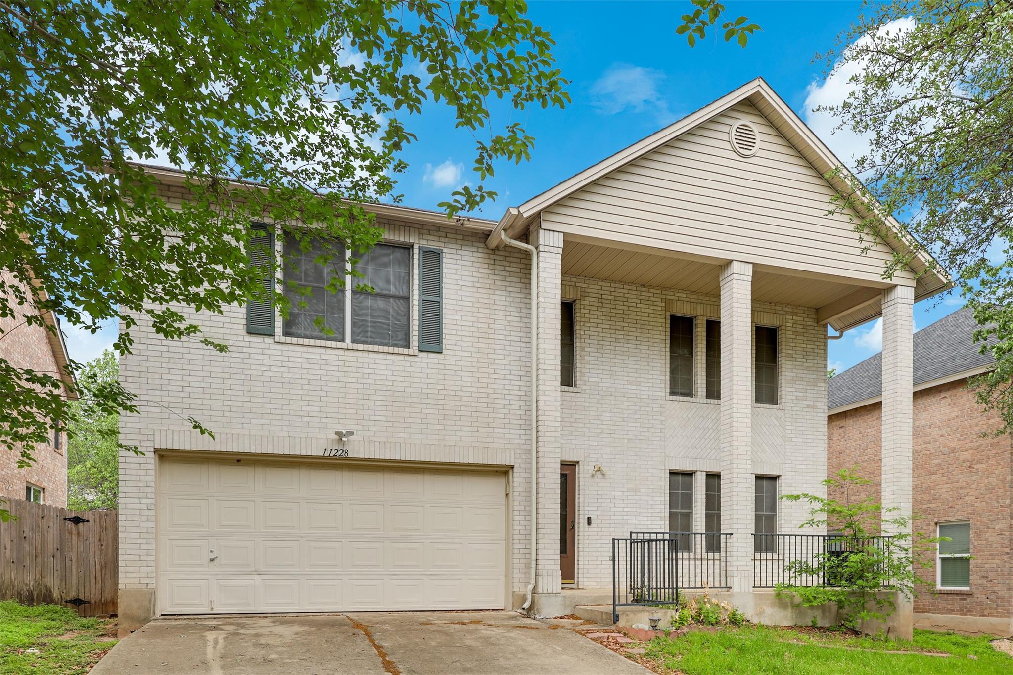 11228 Pickard Lane Austin TX 78748