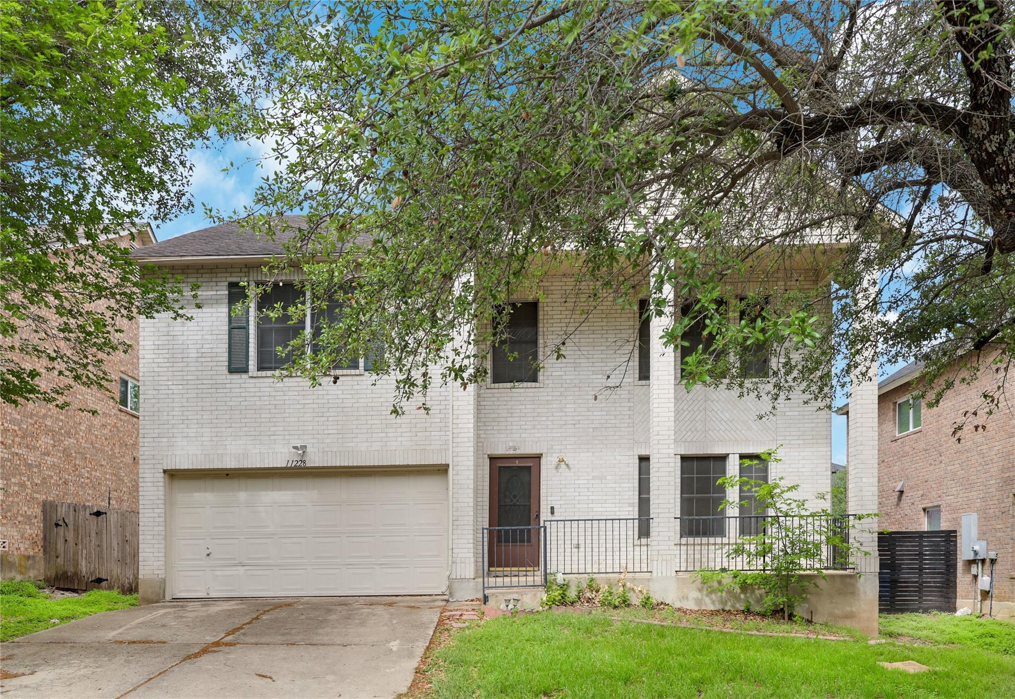 11228 Pickard Lane Austin TX 78748