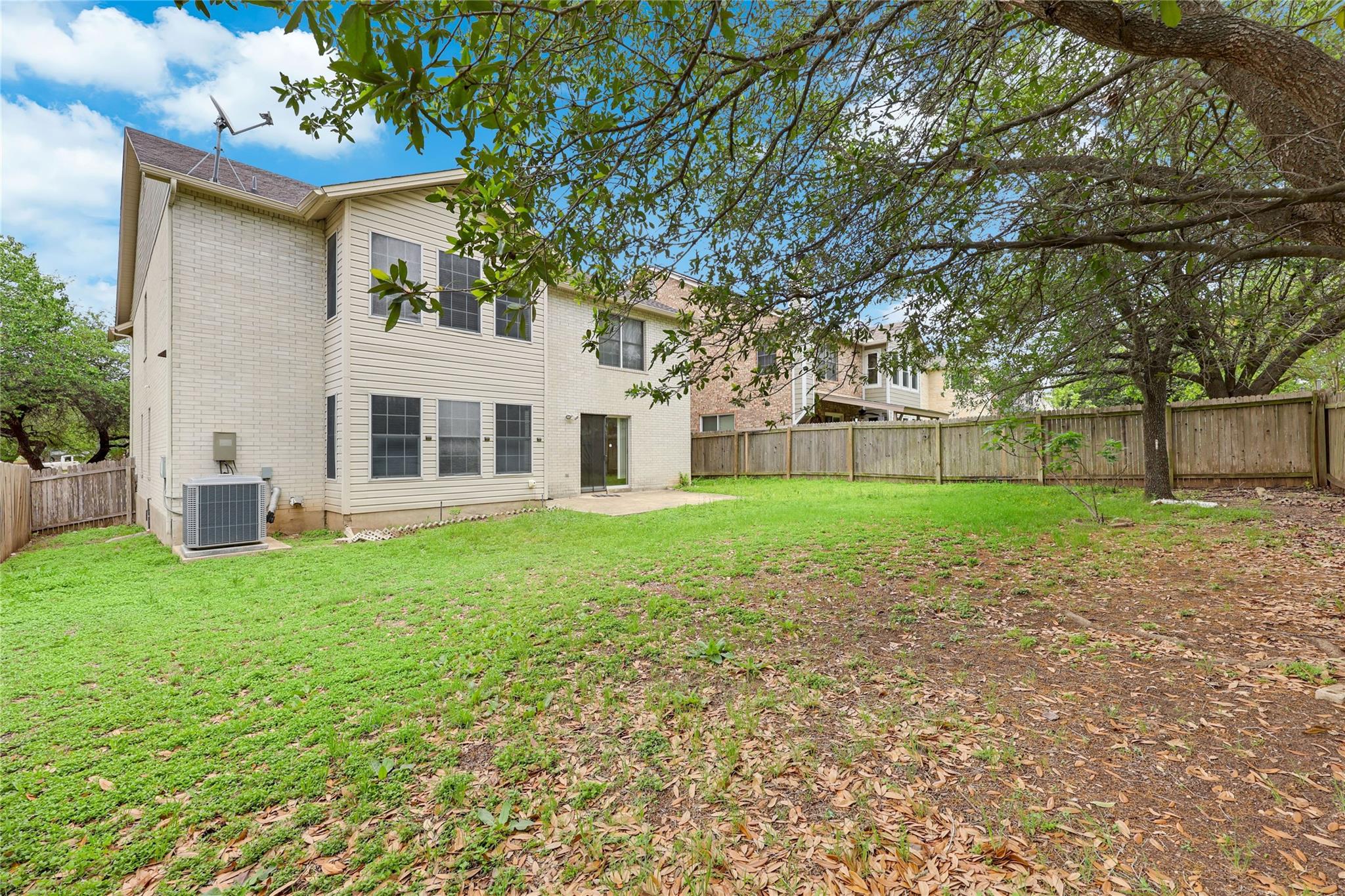 11228 Pickard Lane Austin TX 78748