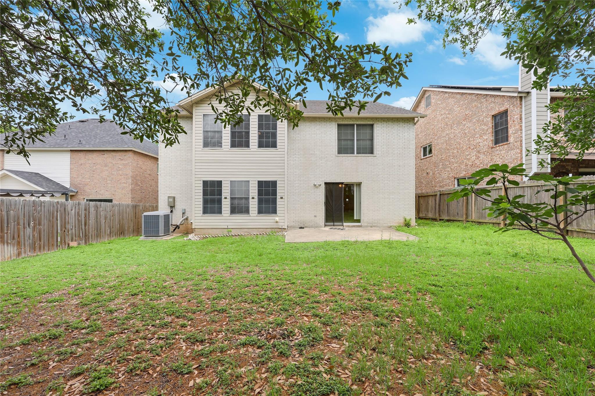 11228 Pickard Lane Austin TX 78748