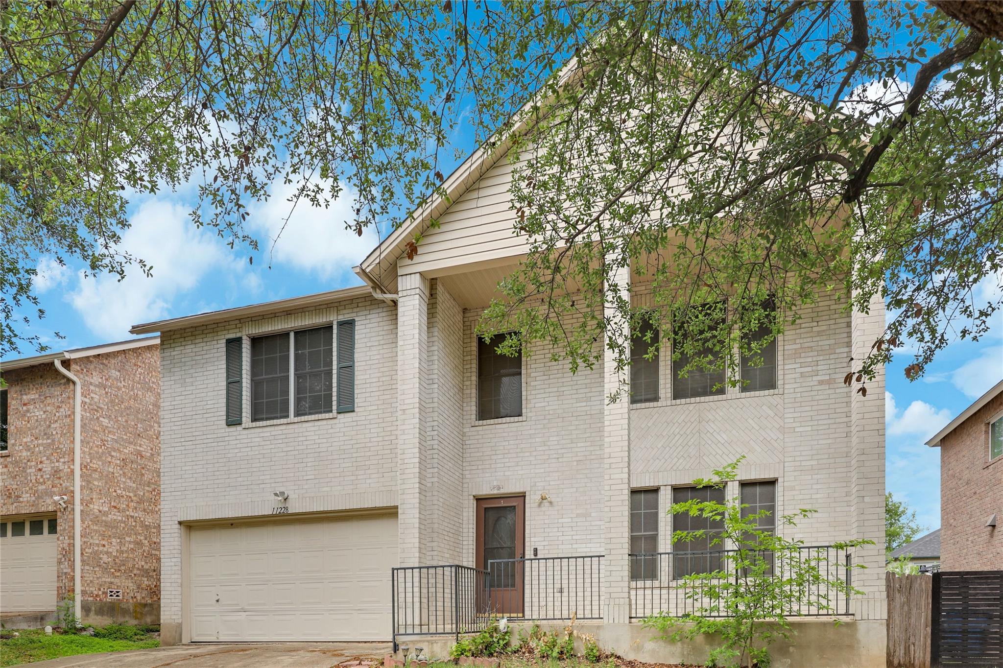 11228 Pickard Lane Austin TX 78748