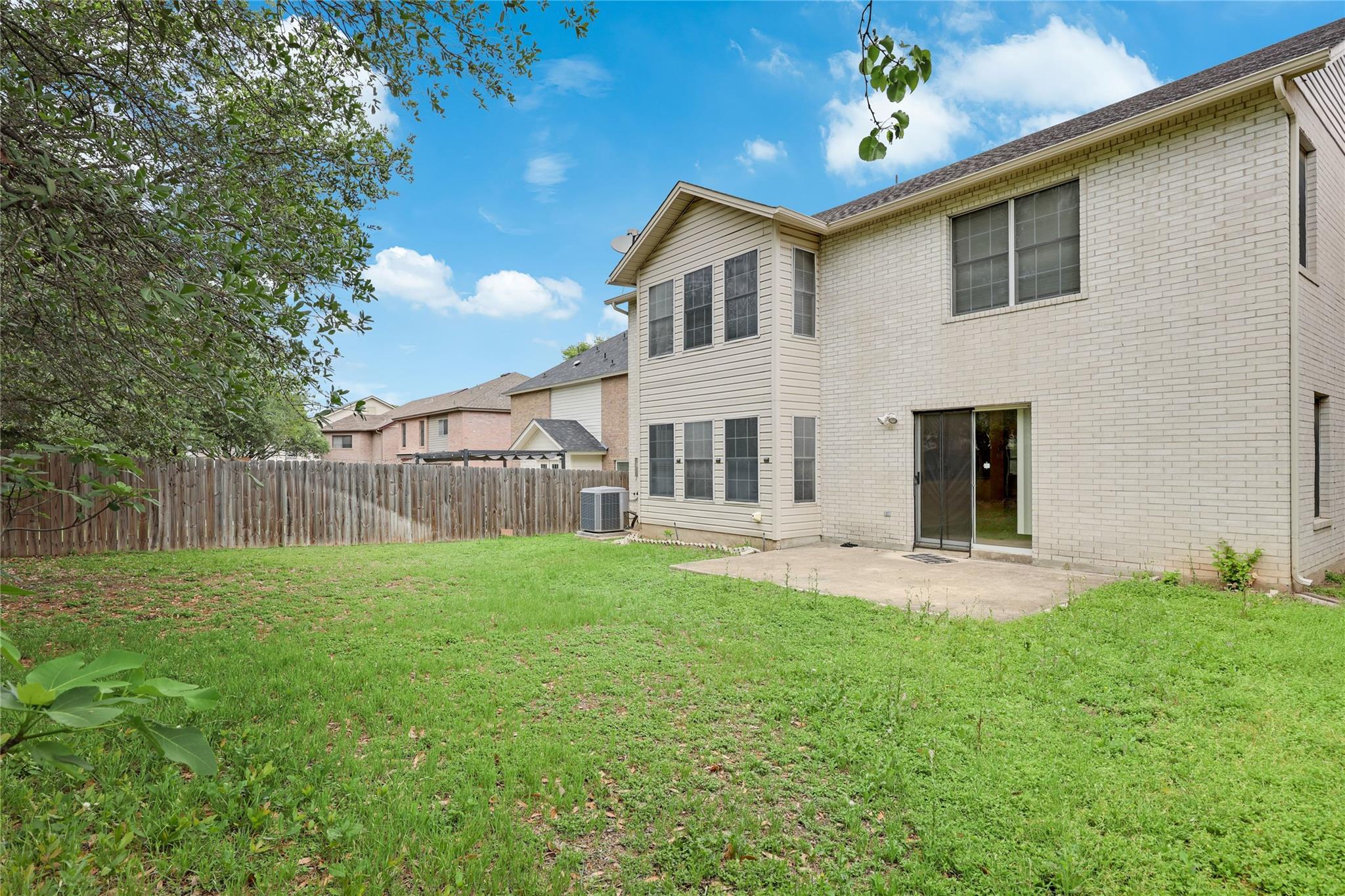 11228 Pickard Lane Austin TX 78748