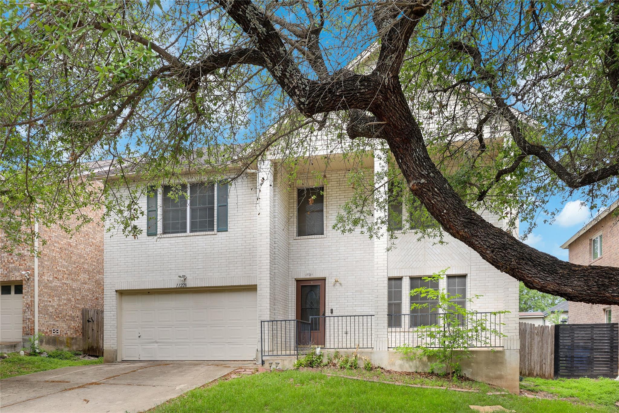 11228 Pickard Lane Austin TX 78748