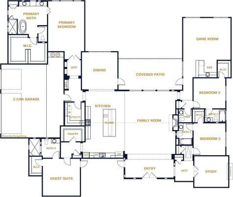 405 Wonderstruck Liberty Hill TX 78642