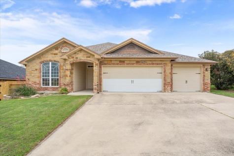 2709 Alamocitos Creek Drive Killeen TX 76549