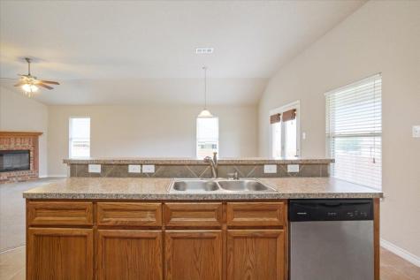2709 Alamocitos Creek Drive Killeen TX 76549
