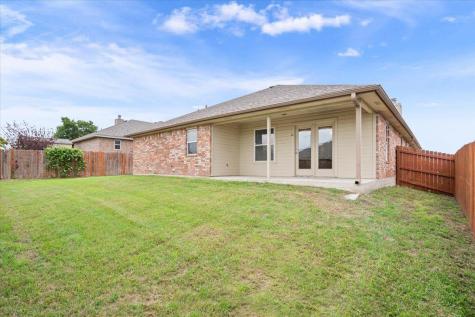 2709 Alamocitos Creek Drive Killeen TX 76549