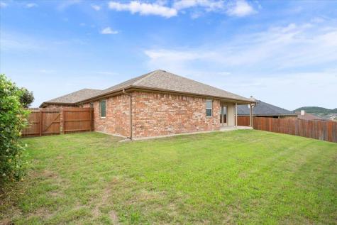 2709 Alamocitos Creek Drive Killeen TX 76549