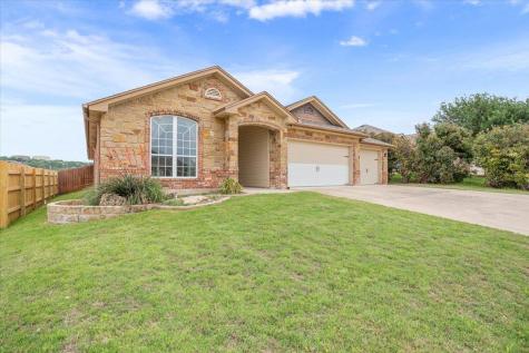 2709 Alamocitos Creek Drive Killeen TX 76549