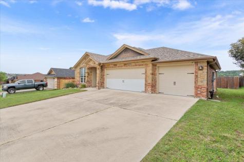 2709 Alamocitos Creek Drive Killeen TX 76549