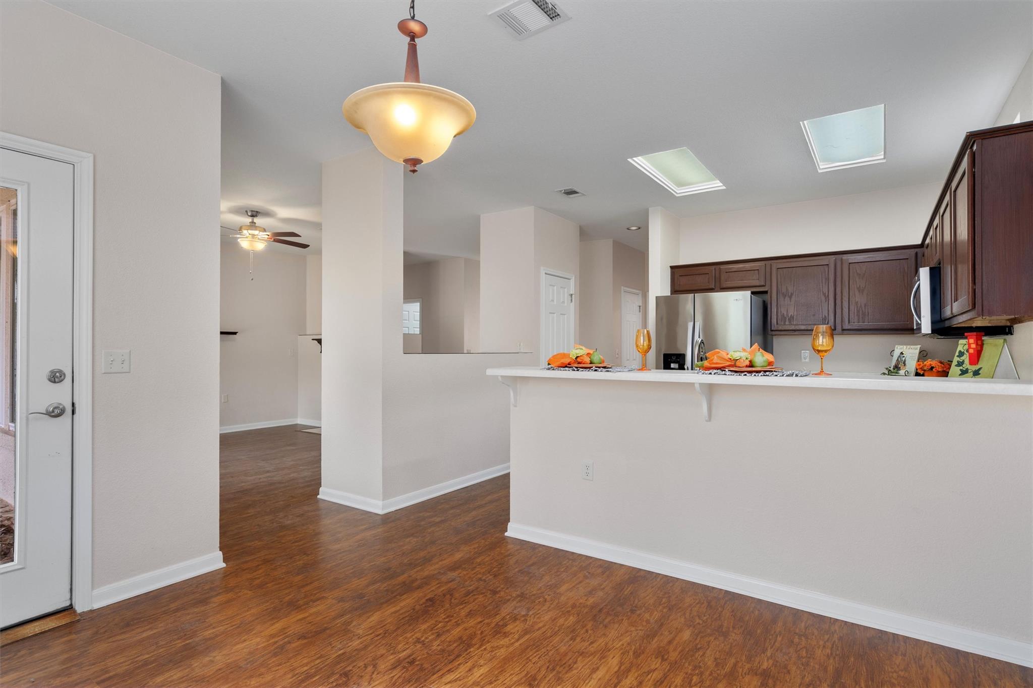 195 Whispering Wind Drive Georgetown TX 78633