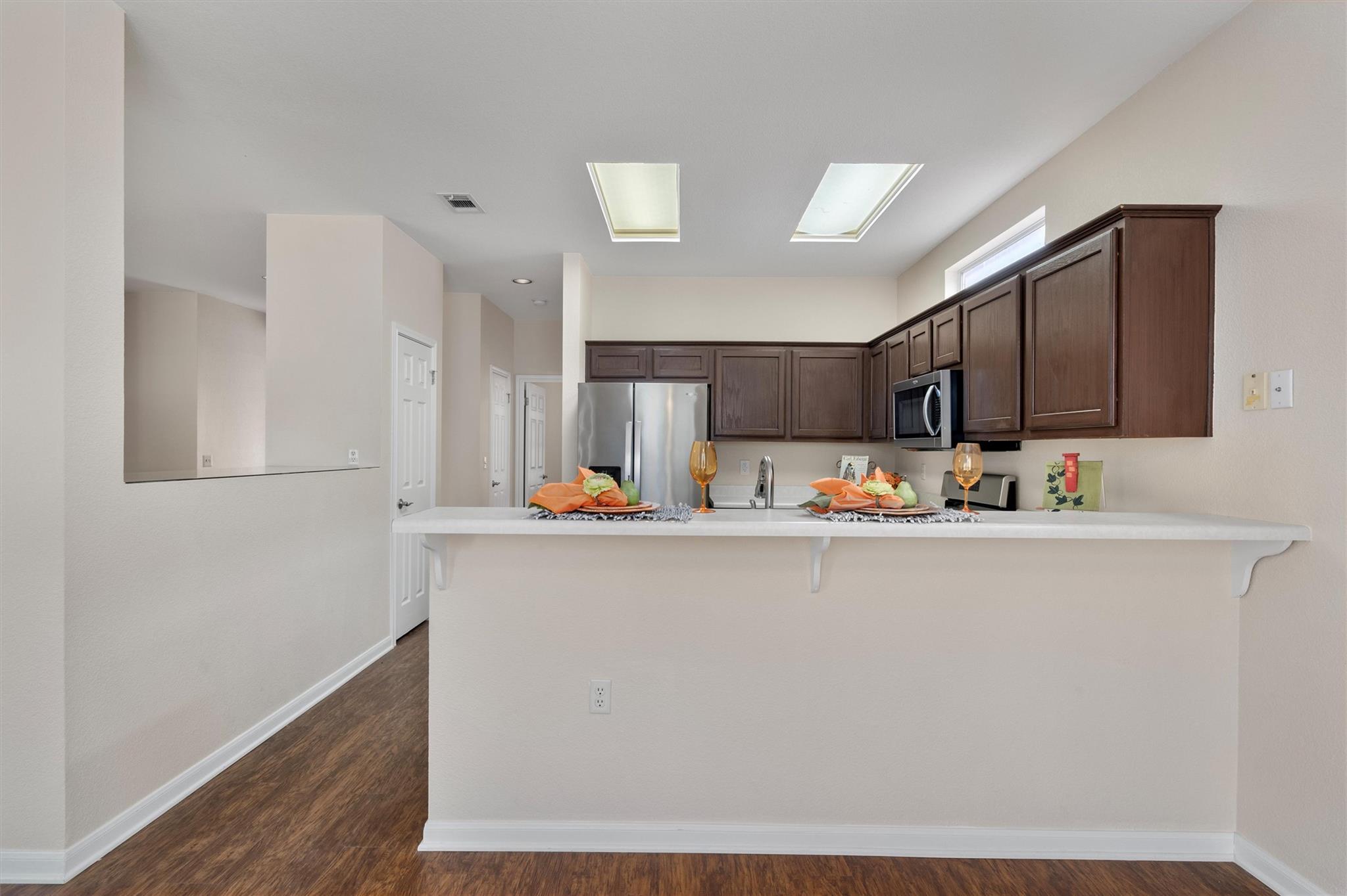 195 Whispering Wind Drive Georgetown TX 78633