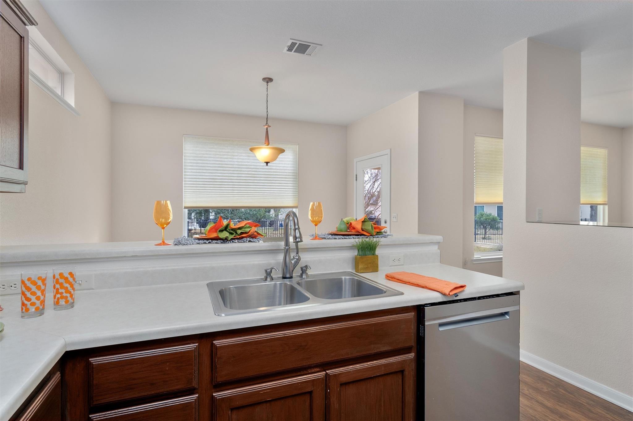 195 Whispering Wind Drive Georgetown TX 78633
