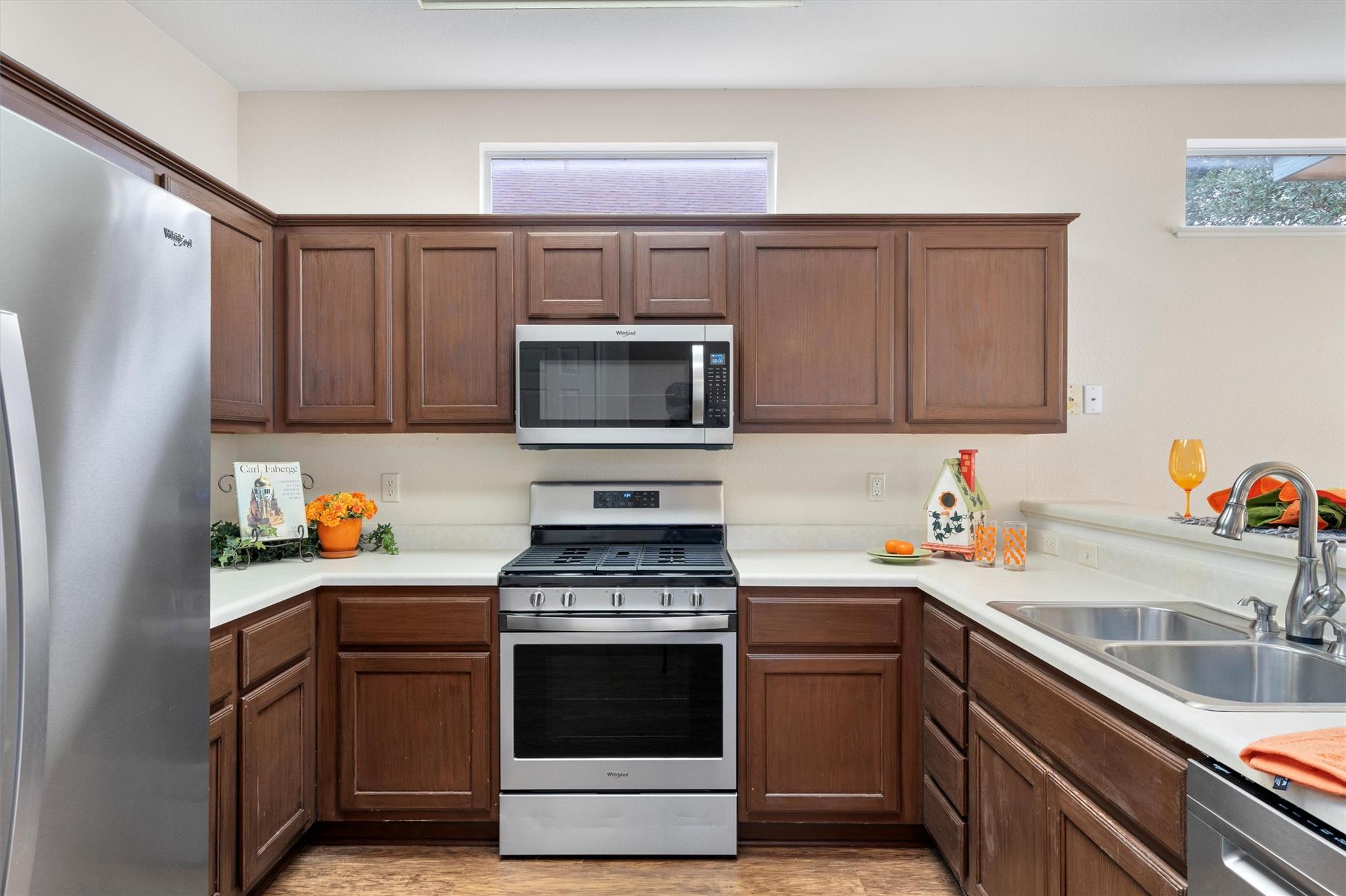 195 Whispering Wind Drive Georgetown TX 78633