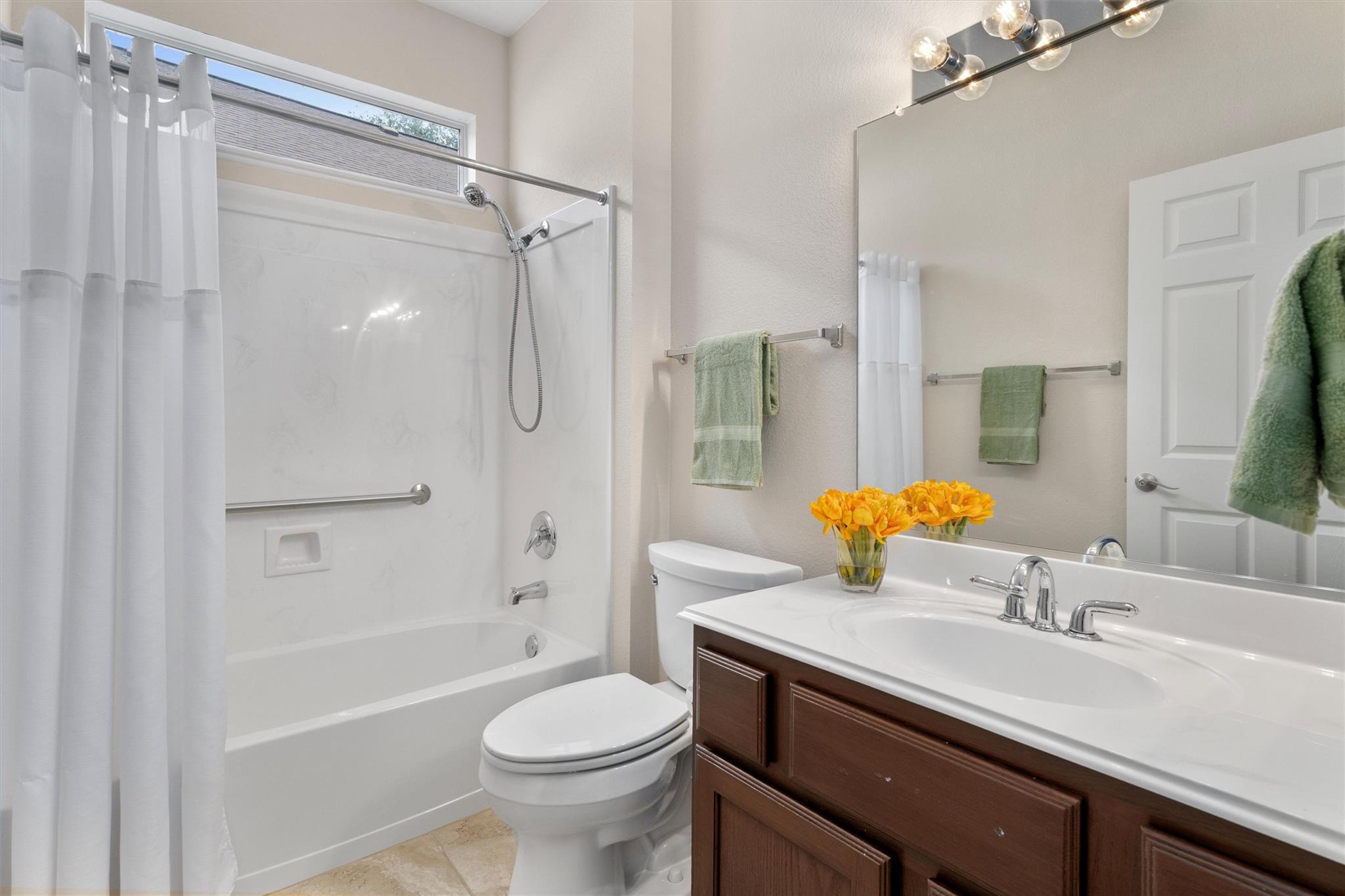 195 Whispering Wind Drive Georgetown TX 78633