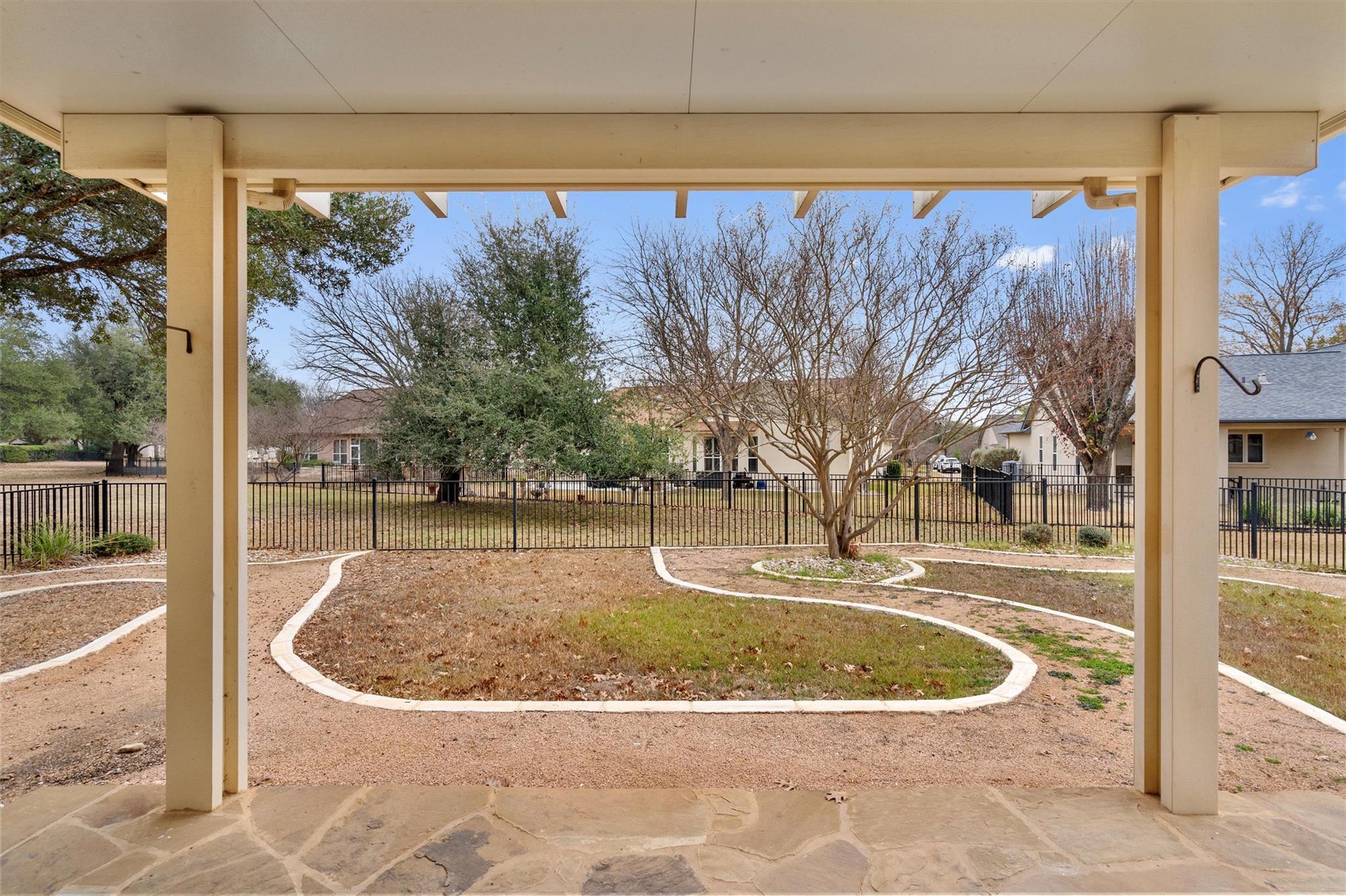 195 Whispering Wind Drive Georgetown TX 78633