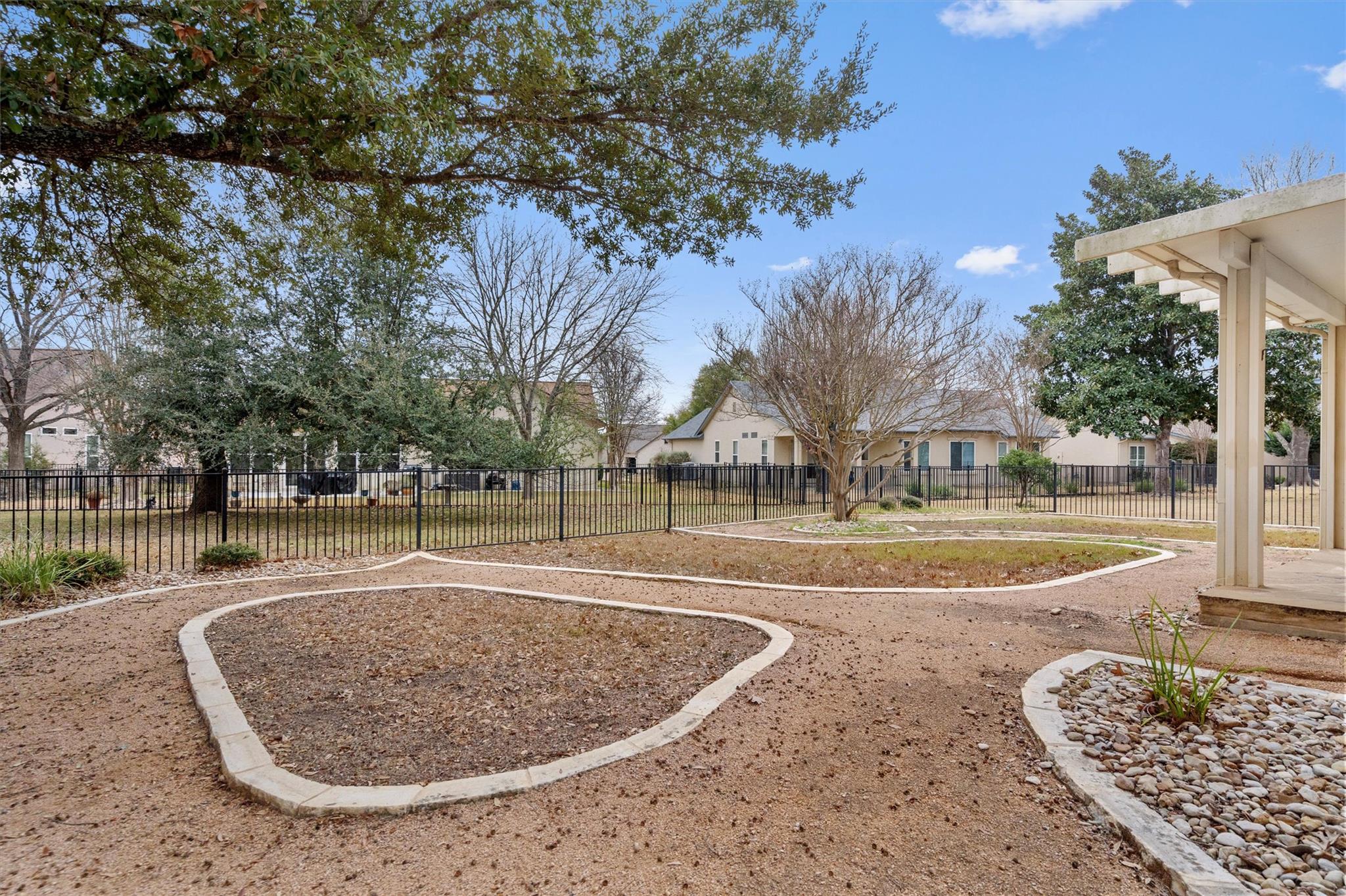 195 Whispering Wind Drive Georgetown TX 78633