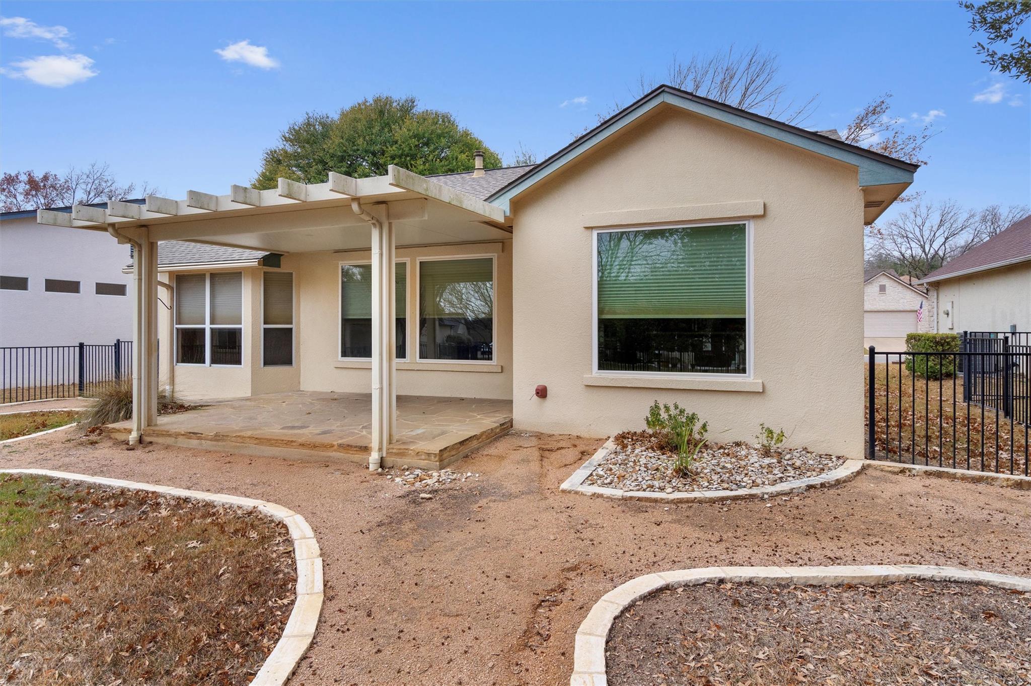 195 Whispering Wind Drive Georgetown TX 78633
