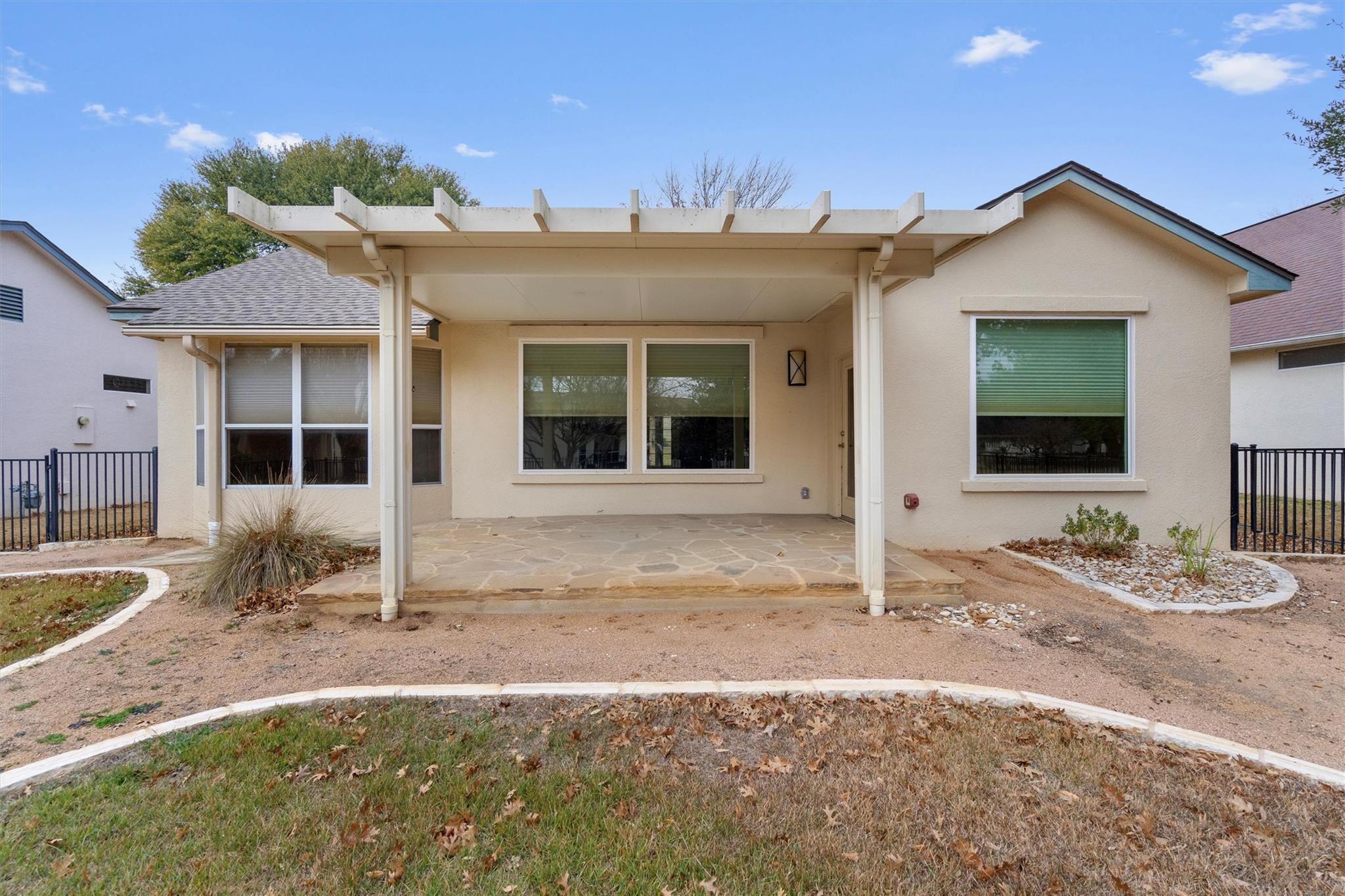 195 Whispering Wind Drive Georgetown TX 78633