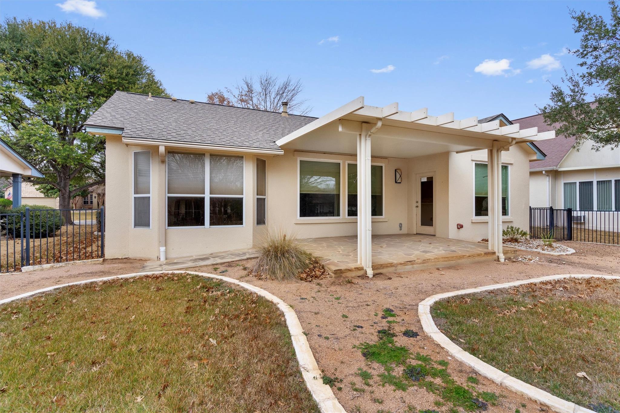 195 Whispering Wind Drive Georgetown TX 78633