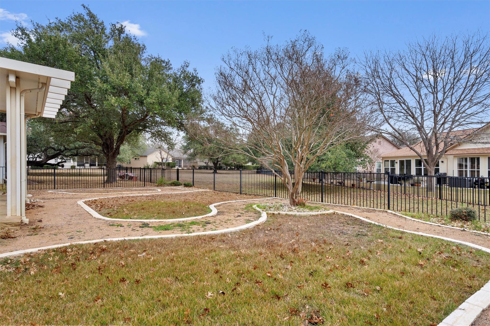 195 Whispering Wind Drive Georgetown TX 78633